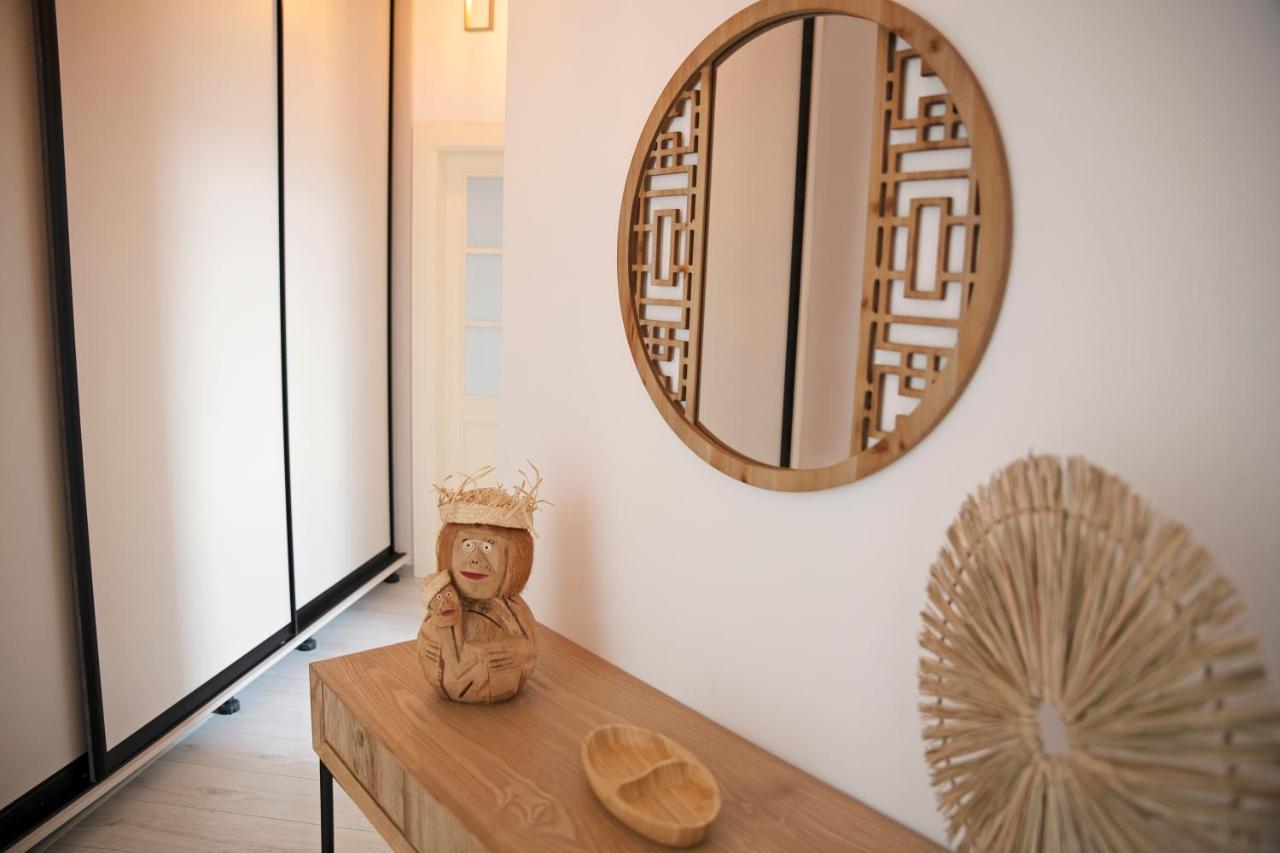 Cozy Modern Apartment In The Old Town - Hlavna Street Кошице Екстер'єр фото